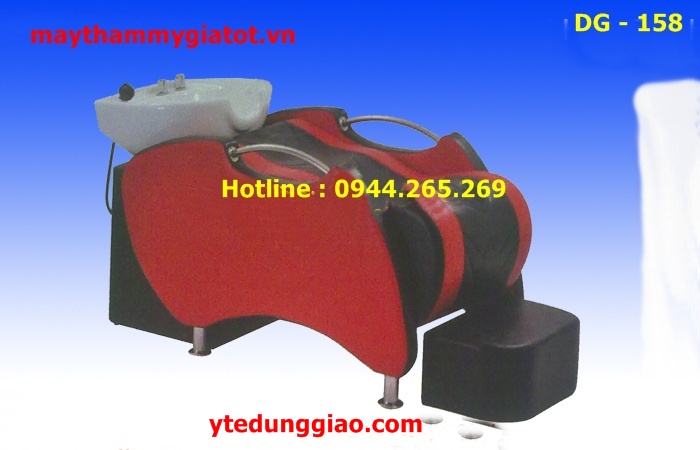 Bàn gội đầu DG - 158